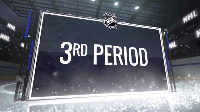 EASHL 19 EASHL 19
